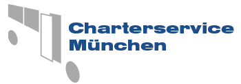 Logo Charterservice München