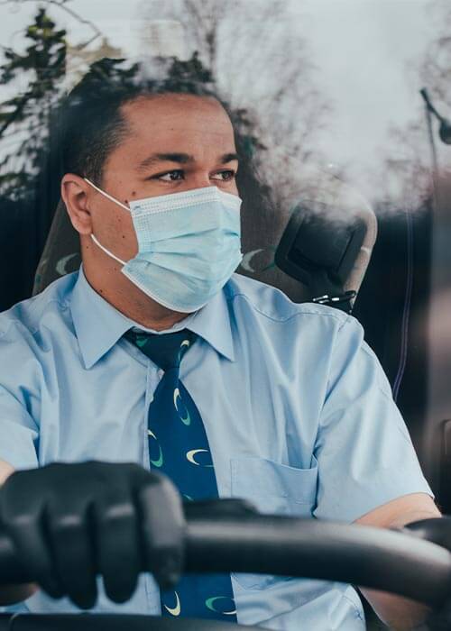 Busfahrer für Schulkinderbeförderung - Schülerfahrten, Firmentransfer und Mitarbeitershuttle Busfahrer für Schulkinderbeförderung - Schülerfahrten, Firmentransfer und Mitarbeitershuttle
