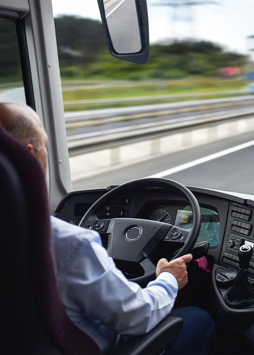 Schulkinderbeförderung und Gelegenheitsverkehr in Kleinbussen Schulkinderbeförderung und Gelegenheitsverkehr in Kleinbussen