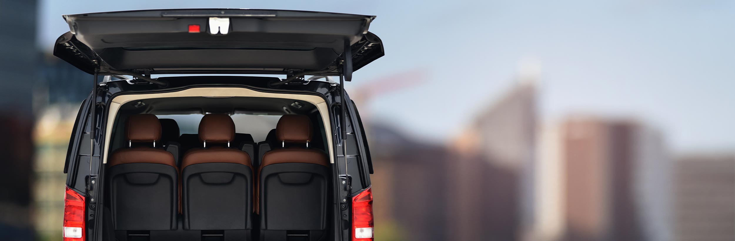 Schulkinderbeförderung und Gelegenheitsverkehr in Kleinbussen